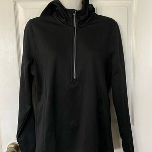Champion women hoddie size M (13)